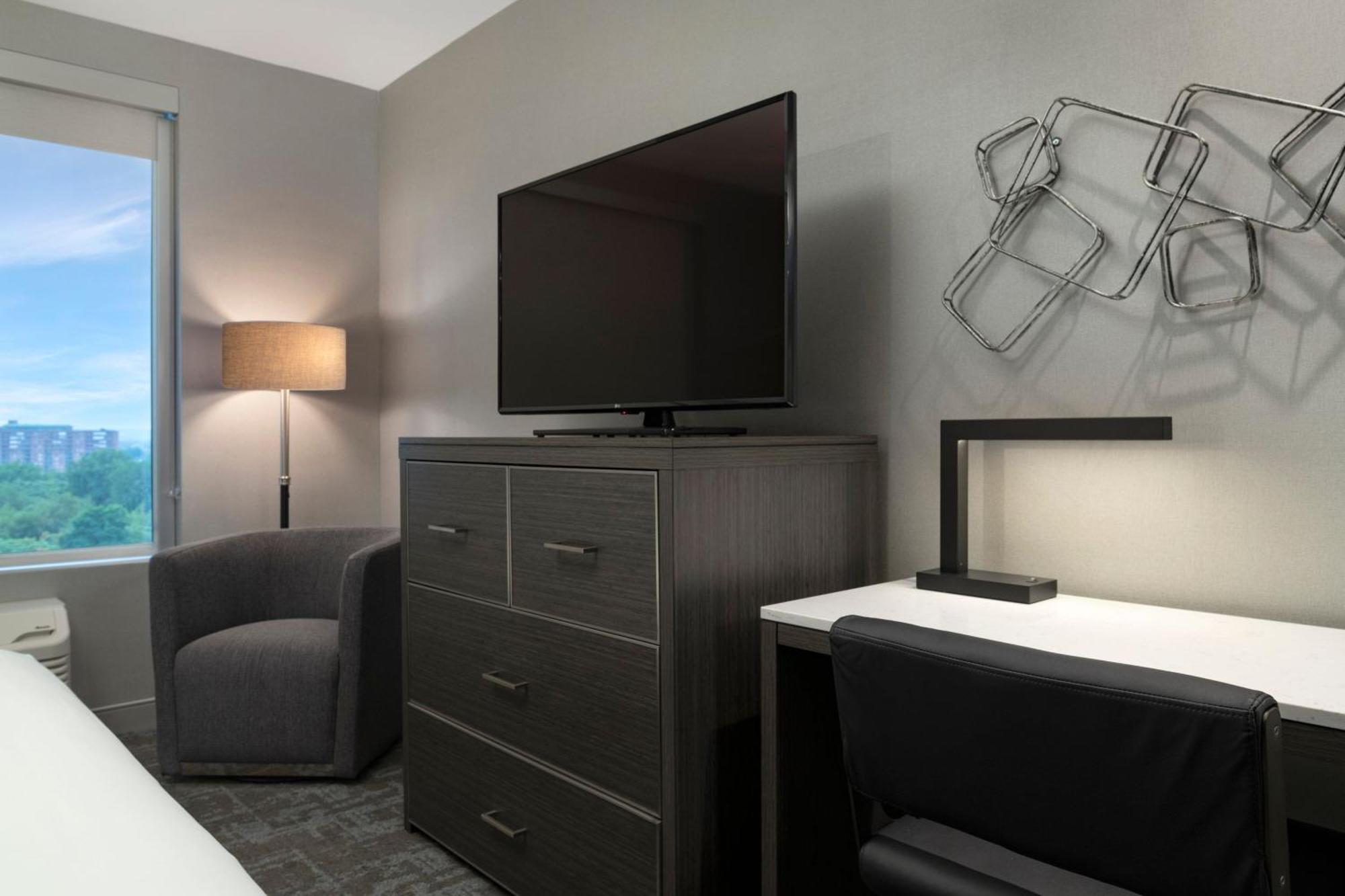 Fairfield By Marriott Inn & Suites Framingham Esterno foto