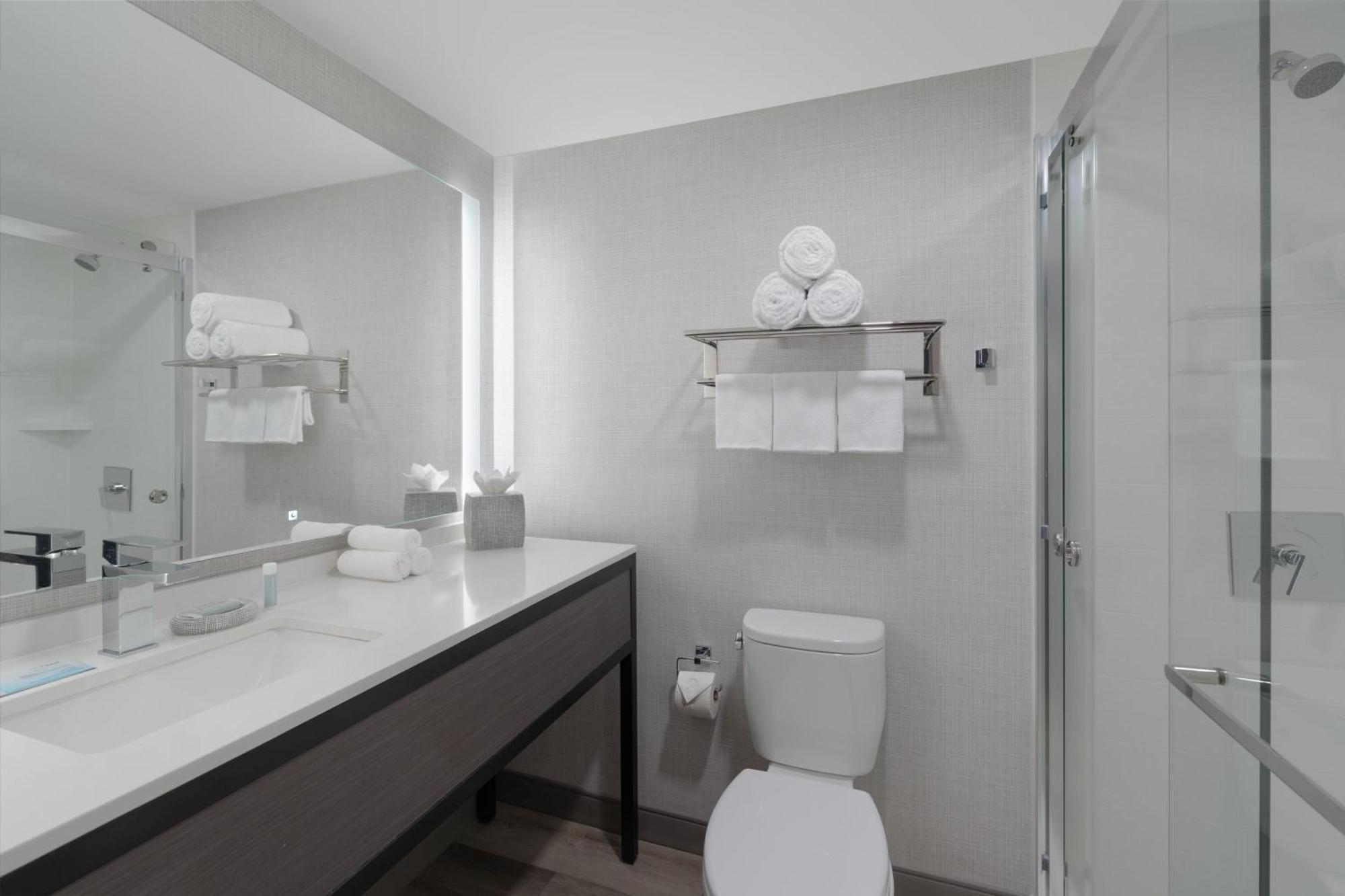 Fairfield By Marriott Inn & Suites Framingham Esterno foto