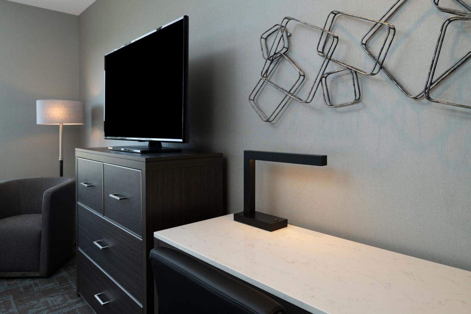 Fairfield By Marriott Inn & Suites Framingham Esterno foto
