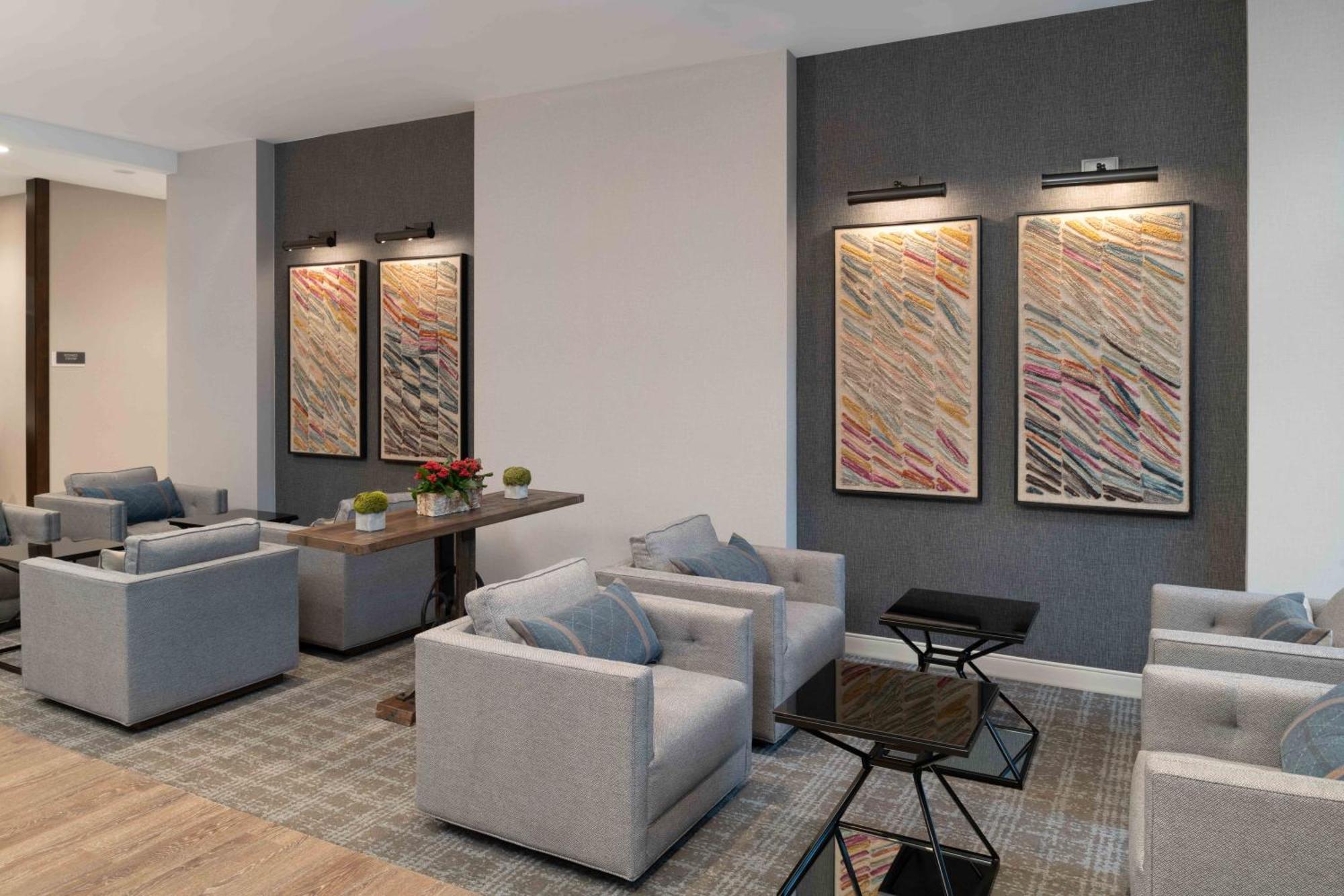 Fairfield By Marriott Inn & Suites Framingham Esterno foto