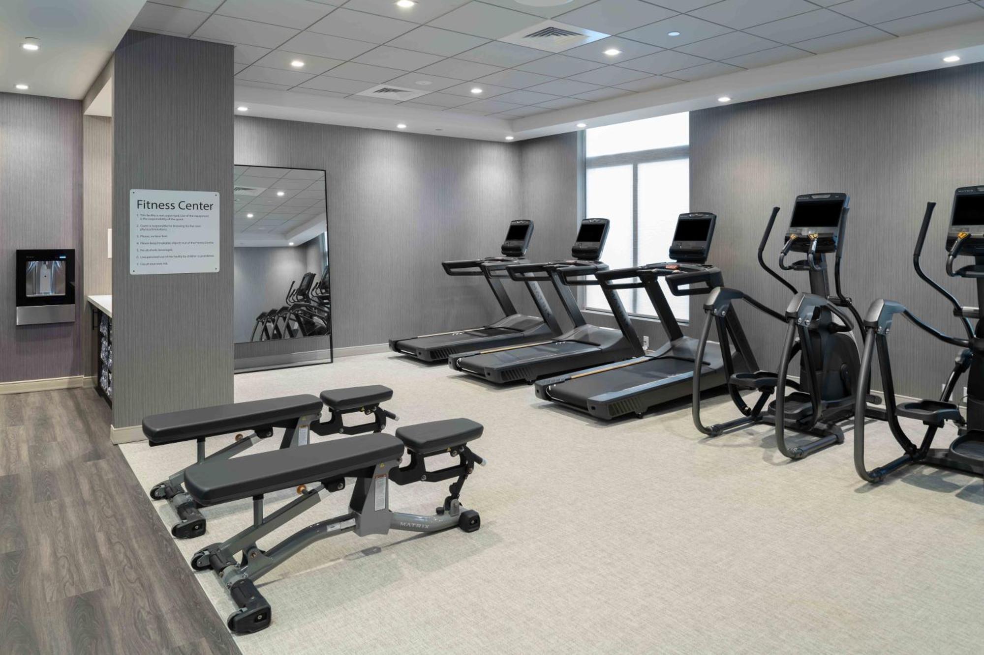 Fairfield By Marriott Inn & Suites Framingham Esterno foto