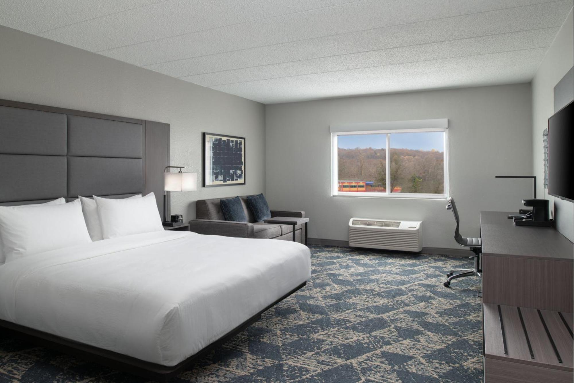 Fairfield By Marriott Inn & Suites Framingham Esterno foto