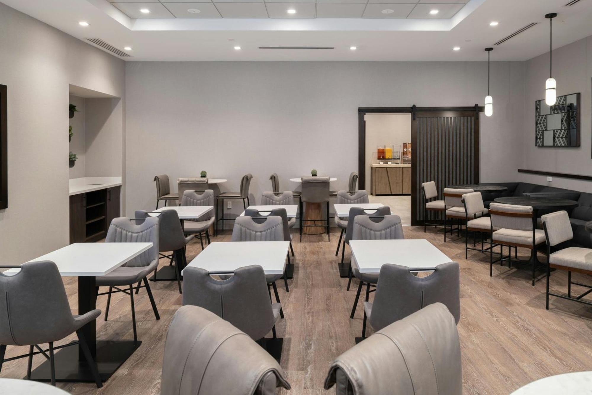Fairfield By Marriott Inn & Suites Framingham Esterno foto