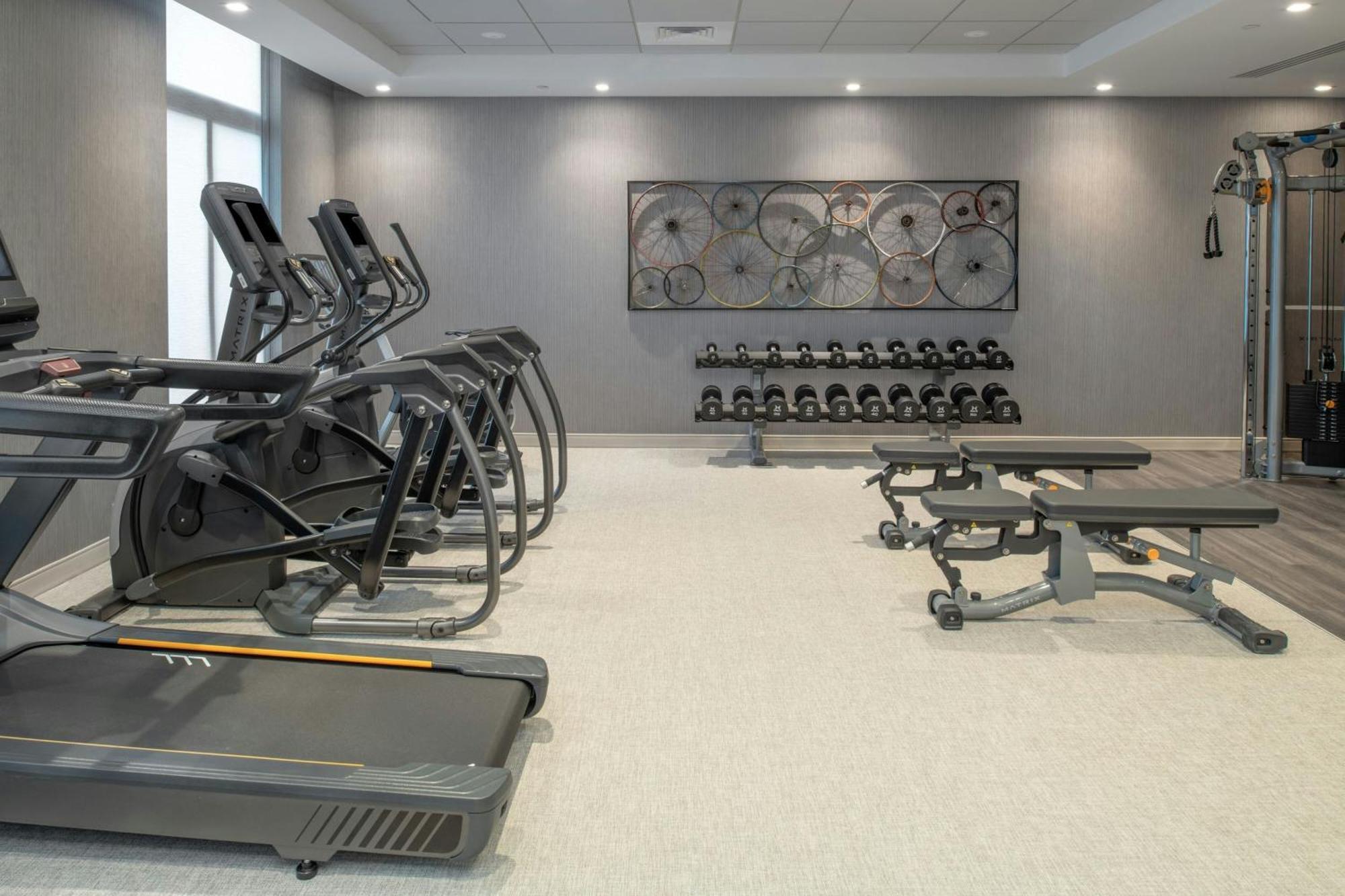Fairfield By Marriott Inn & Suites Framingham Esterno foto